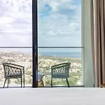 Appartement 21st Floor Sunset - Mercury Tower With Pool Access By Uniq *