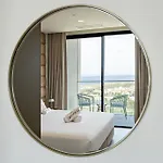 21st Floor Sunset - Mercury Tower With Pool Access By Uniq Appartement