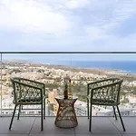 Appartement 21st Floor Sunset - Mercury Tower With Pool Access By Uniq *