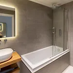 21st Floor Sunset - Mercury Tower With Pool Access By Uniq San Ġiljan