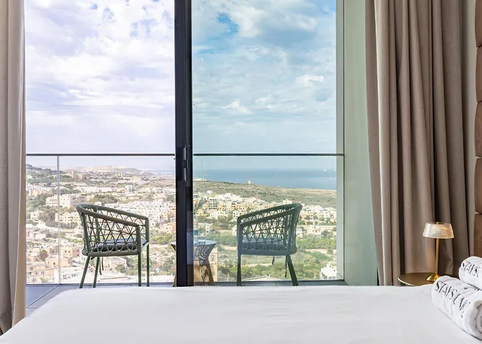 Apartament 21st Floor Sunset - Mercury Tower With Pool Access By Uniq *