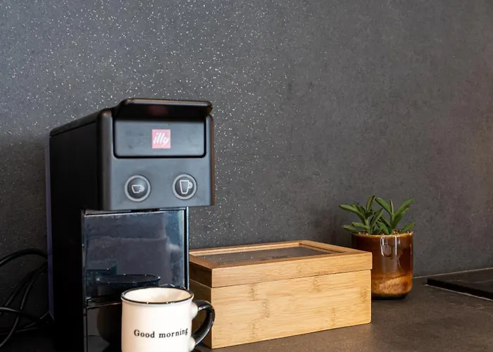 Apartament 21st Floor Sunset - Mercury Tower With Pool Access By Uniq St. Julian's