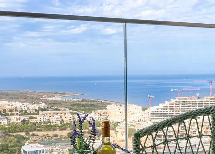 21st Floor Sunset - Mercury Tower With Pool Access By Uniq