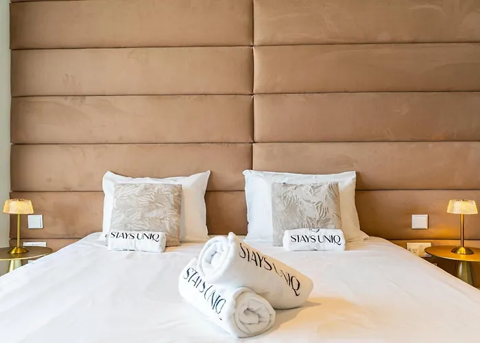 Apartament 21st Floor Sunset - Mercury Tower With Pool Access By Uniq