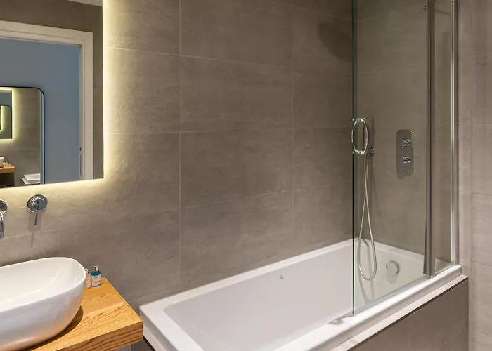 21st Floor Sunset - Mercury Tower With Pool Access By Uniq St. Julian's