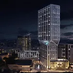 21st Floor Sunset - Mercury Tower With Pool Access By Uniq アパート Saint Julian's