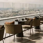 21st Floor Sunset - Mercury Tower With Pool Access By Uniq アパート Saint Julian's