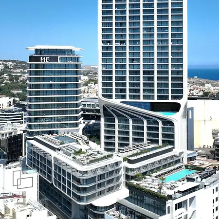 Appartamento 21st Floor Sunset - Mercury Tower With Pool Access By Uniq