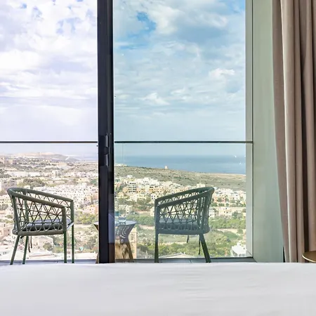 Appartamento 21st Floor Sunset - Mercury Tower With Pool Access By Uniq *