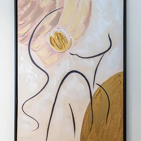 21st Floor Sunset - Mercury Tower With Pool Access By Uniq Apartment *