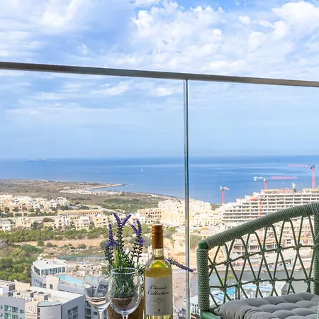 21st Floor Sunset - Mercury Tower With Pool Access By Uniq