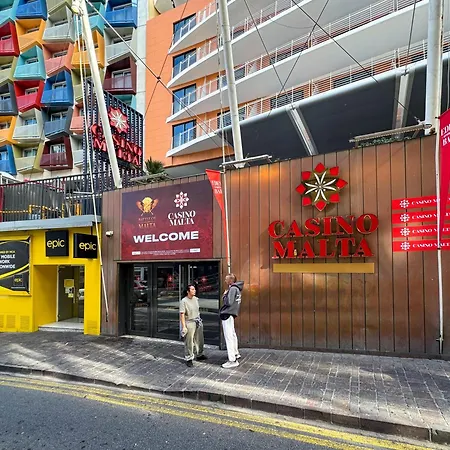 21st Floor Sunset - Mercury Tower With Pool Access By Uniq 아파트 *