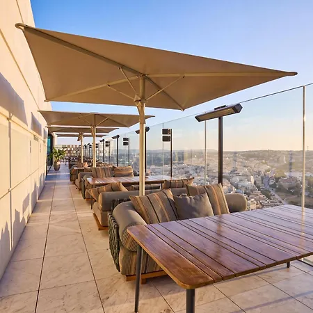 Appartamento 21st Floor Sunset - Mercury Tower With Pool Access By Uniq *