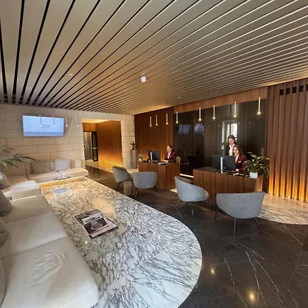 21st Floor Sunset - Mercury Tower With Pool Access By Uniq Appartamento