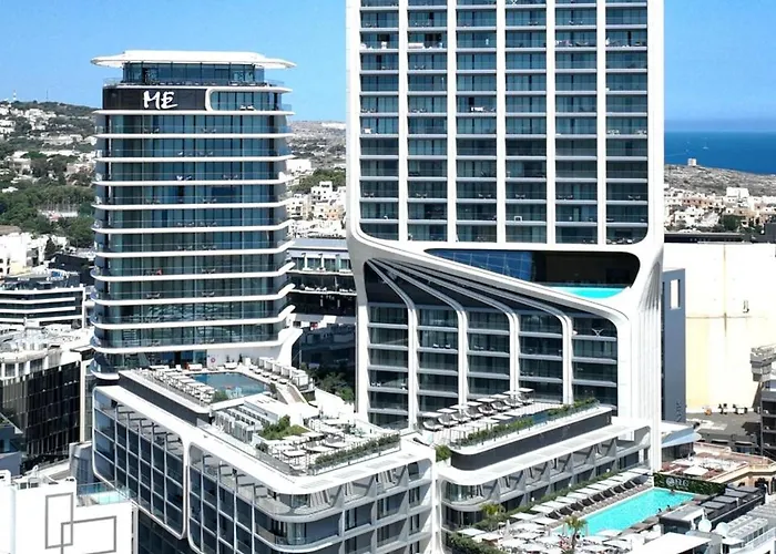 아파트 21st Floor Sunset - Mercury Tower With Pool Access By Uniq