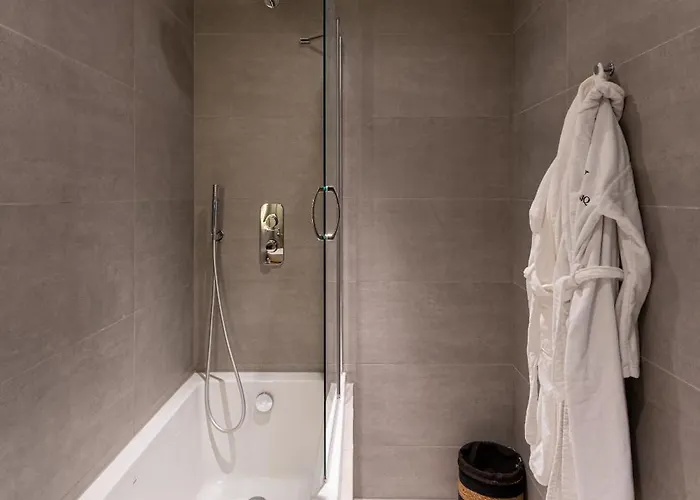 21st Floor Sunset - Mercury Tower With Pool Access By Uniq * Saint Julian's