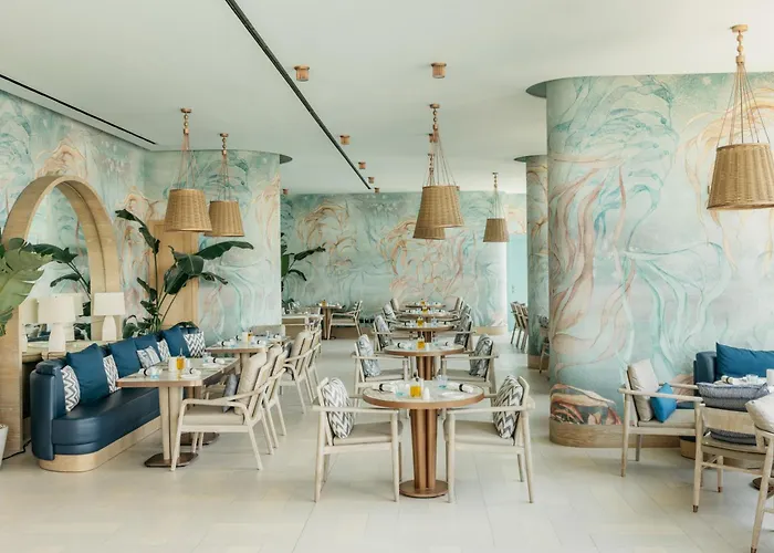 Daire 21st Floor Sunset - Mercury Tower With Pool Access By Uniq Saint Julian's