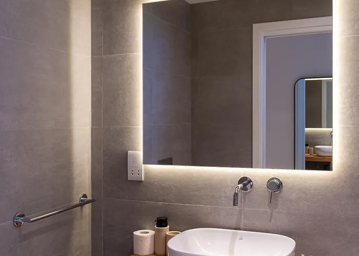 شقة 21st Floor Sunset - Mercury Tower With Pool Access By Uniq سانت جوليان