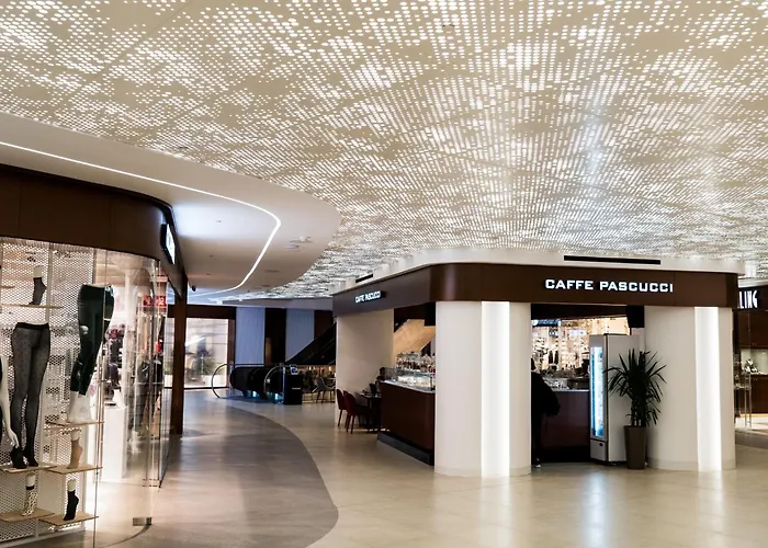 شقة 21st Floor Sunset - Mercury Tower With Pool Access By Uniq