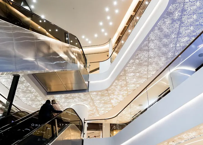 شقة 21st Floor Sunset - Mercury Tower With Pool Access By Uniq *